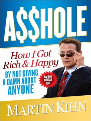 cover image of Asshole